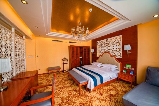 昭通中悦酒店预订价格,联系电话位置地址【携程酒店】