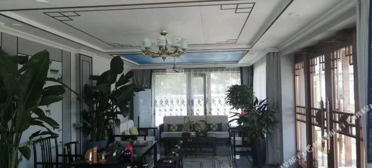 杜尔伯特君兰民宿图片