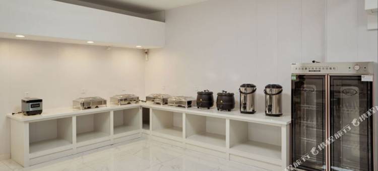 满洲里大海商务宾馆图片