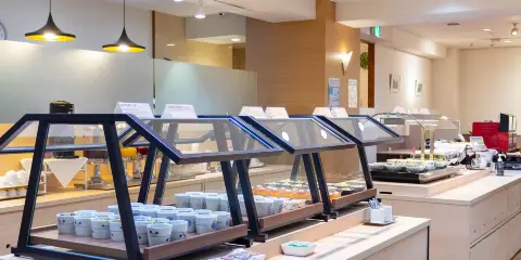 古歐萊酒店長崎站前