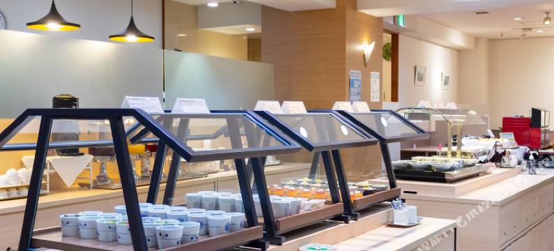 古欧莱酒店长崎站前(Hotel Cuore Nagasaki Ekimae)图片