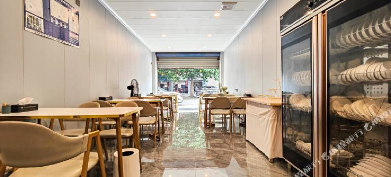 阿富尔连锁智慧酒店(重庆永川火车站店)图片