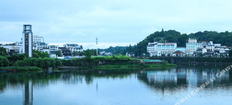 徽自在客栈(黄山屯溪老街黎阳老街店)图片