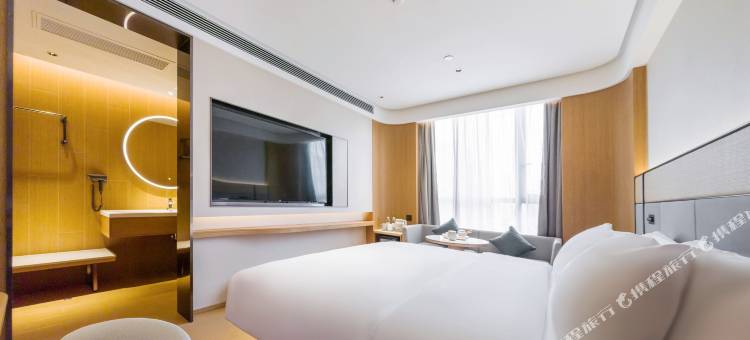 全季酒店(东阳广厦学院市中心店)图片