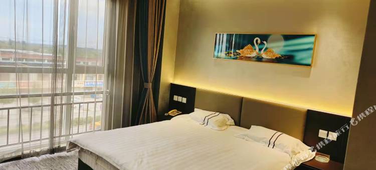 沧县枣乡居宾馆图片