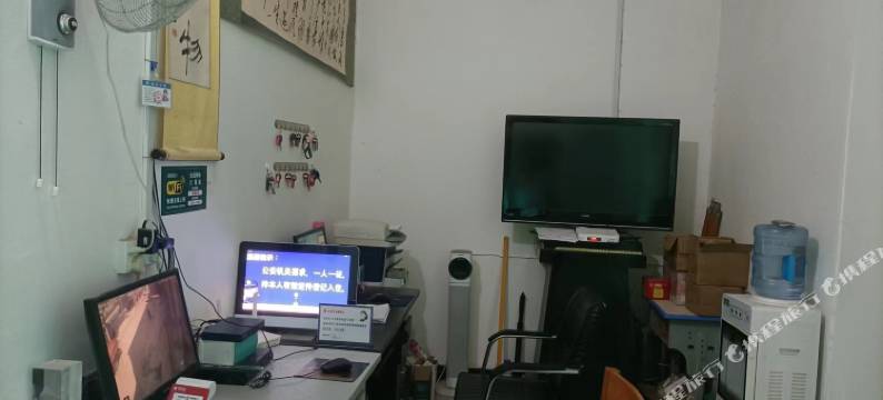 原阳清馨雅居宾馆图片