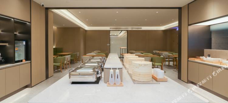 全季酒店(广州北京路步行街团一大广场地铁站店)图片