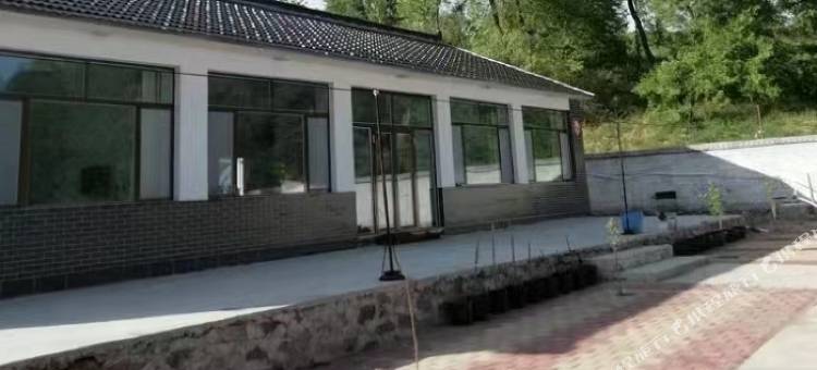 围场铭洲农家院图片