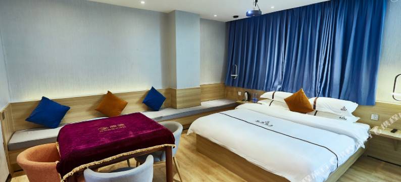 腾辉酒店(常宁店)图片