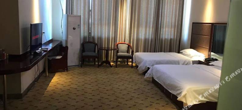 伊宁朗悦商务酒店图片