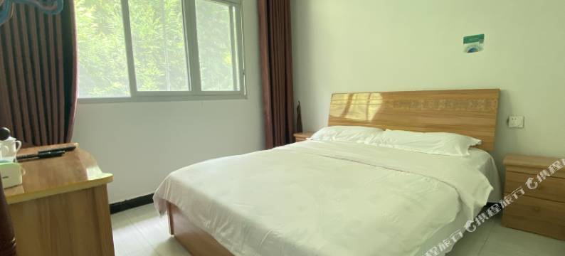 利川乐园别墅图片