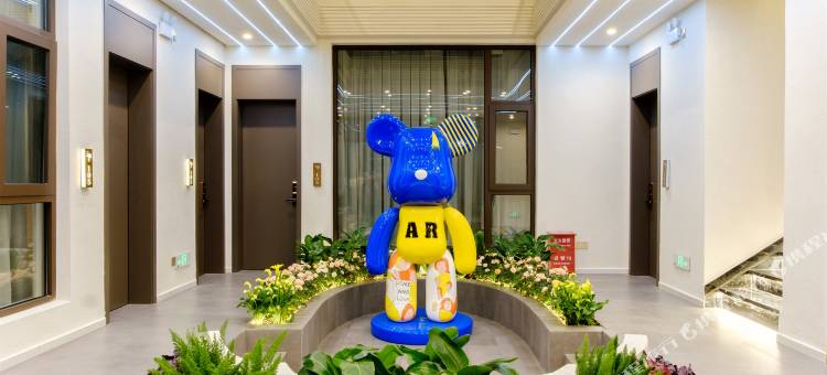 丽江云兮客栈(古城店)图片