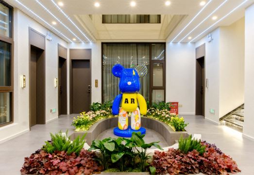 丽江云兮客栈（古城店）外景图