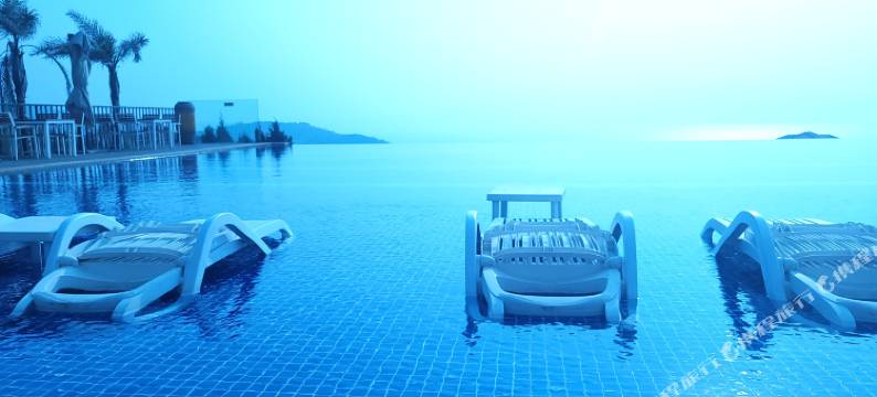 有戏度假酒店(抚仙湖太阳山漫园店)图片