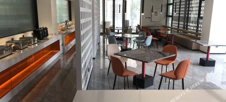 粤塔H电竞酒店(都匀店)图片