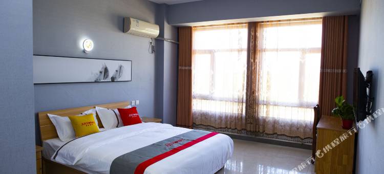 骏怡连锁酒店(沧州传化物流园店)图片