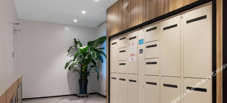 汉庭酒店(北京长虹桥团结湖地铁站店)图片