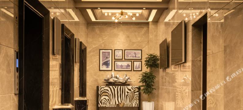 南宁沃美酒店(万象城国际会展中心店)图片