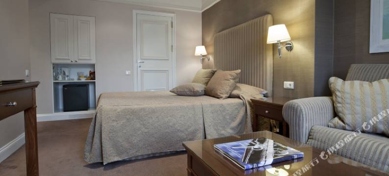 赫拉酒店(Hera Hotel)图片