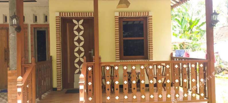 达朗邦阿南旅馆(Anang Bed & Breakfast Syariah by Ndalem Beong)图片