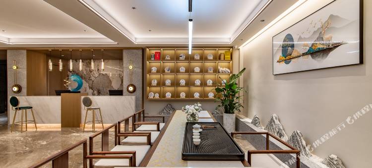 梦景旺嘉酒店(澜沧客运站店)图片