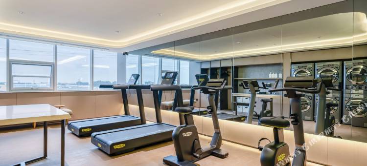 汉庭酒店(胶东国际机场站前大道店)图片