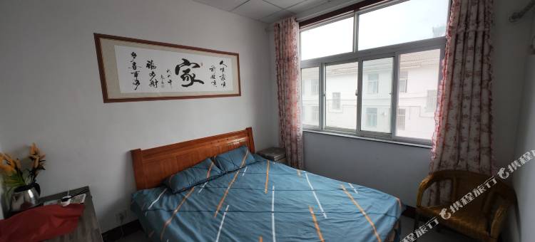 季府山居民宿图片