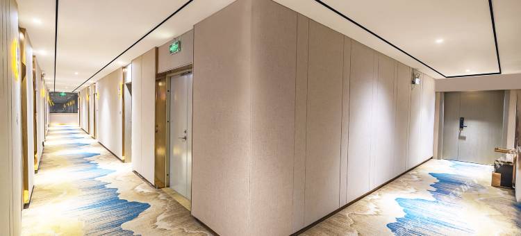 宁洱联创商务酒店图片