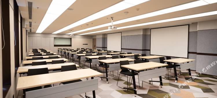 汉庭酒店(赤峰林西振兴楼店)图片