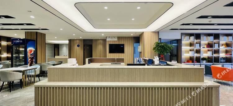 速8精选酒店(哈密火车站友谊路店)图片