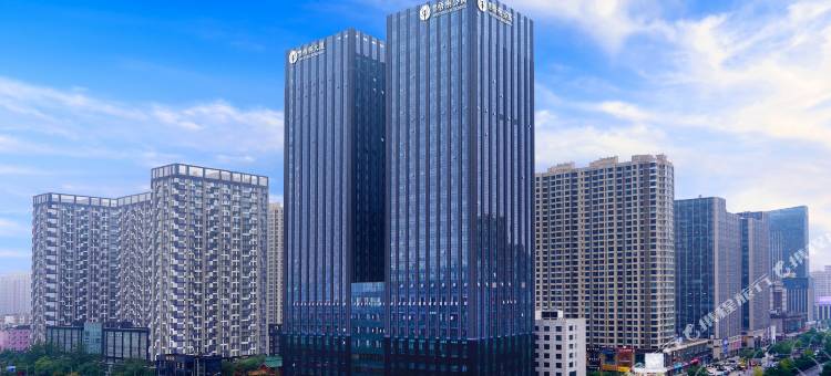 太原梧桐大厦酒店图片