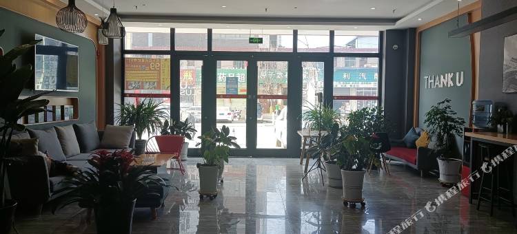尚客优酒店(成县汽车站店)图片