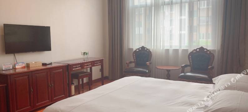 上海丽都精品酒店图片