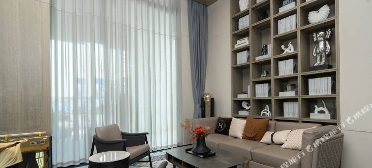 荆门飞行酒店(荆门西高铁站店)图片