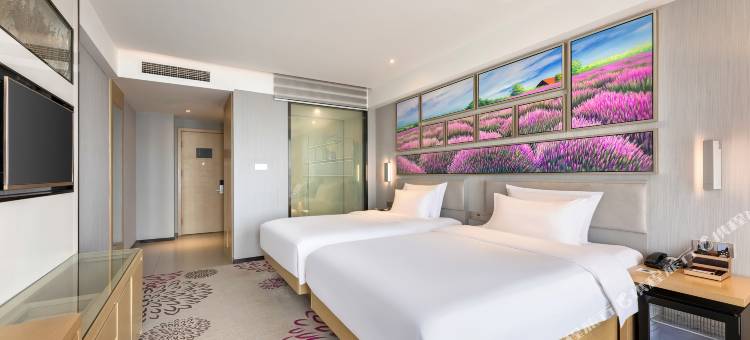 麗枫酒店(成都大丰凤凰山体育公园店)图片