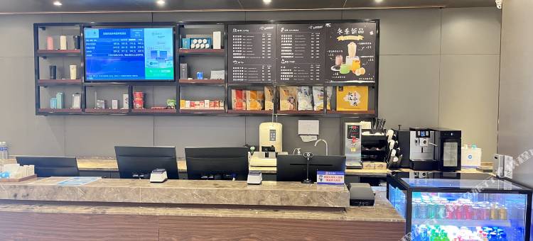 汉庭优佳酒店(赤峰市医院维多利万悦城店)图片