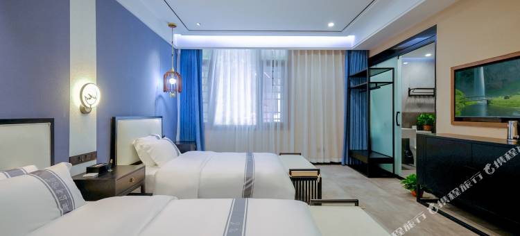 韶山毛公茗宿酒店(故居景区店)图片