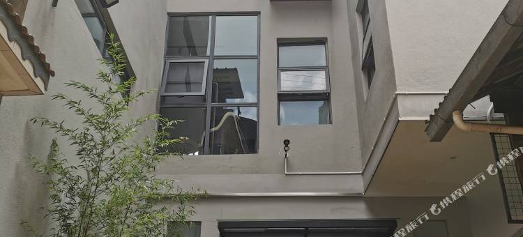 宁洱左邻右里精品客栈图片