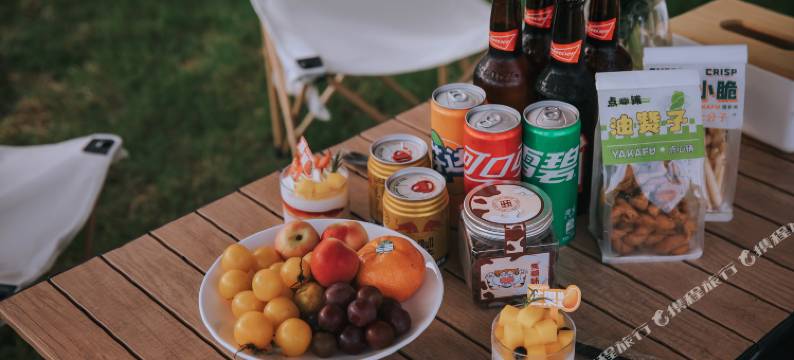 绿野CHUJI·云顶高山景观度假民宿(安吉江南天池店)图片