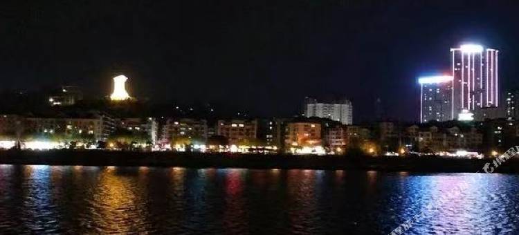 佳源商务酒店(广元高铁站店)图片