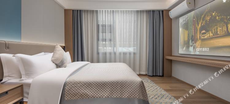 麓元酒店(涟源五马广场汽车站店)图片