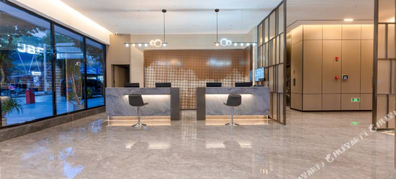 铂江之星精选酒店(丘北县政府店)图片