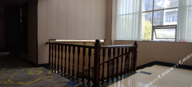 怀化星期天君达酒店图片