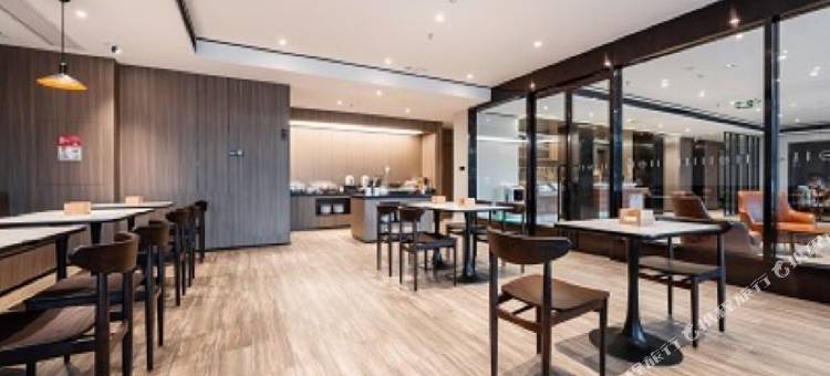 汉庭酒店(绵阳经开万达店)图片