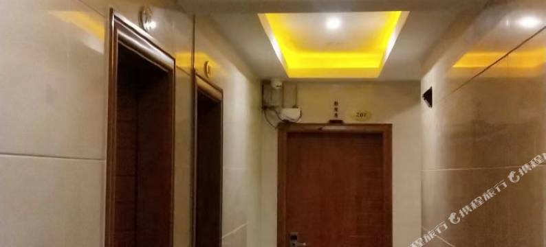 宁乡呀呀主题宾馆图片