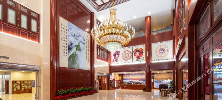 大化古江大酒店(奇美水城景区店)图片