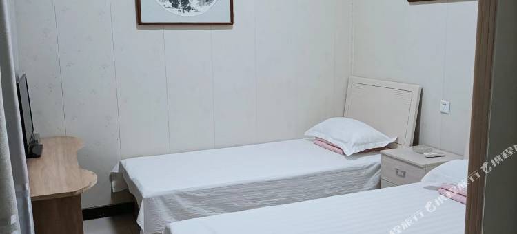 行唐香萍宾馆图片
