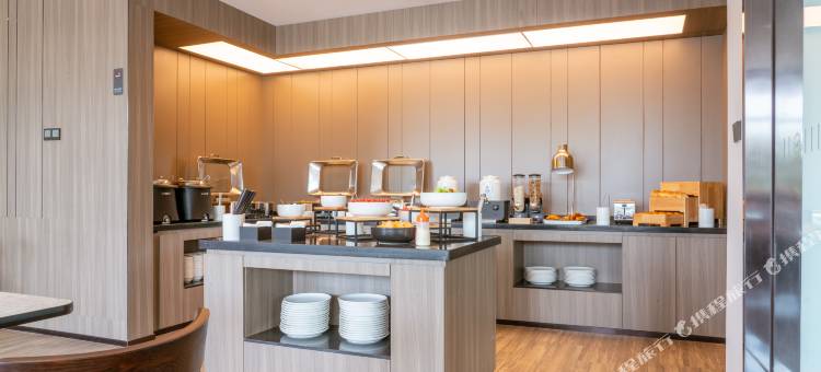 汉庭酒店(绵阳经开万达店)图片