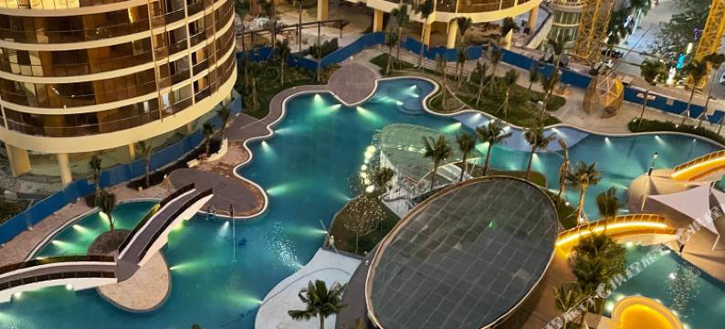 兰花公寓(orkide apartment)图片