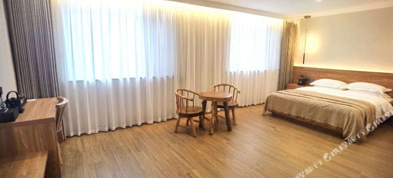 川上印象民宿(徐州吕梁园博园景区店)图片